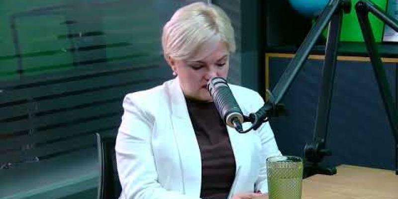 Вбудована мініатюра для Телеканал &amp;quot;ТВА&amp;quot;. Програма «Громада. Влада. Шлях до відновлення». 07 липня 2026 р.