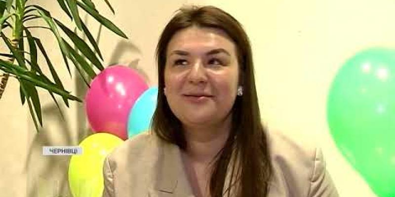 Вбудована мініатюра для На Буковині 13 осіб отримали «молодіжний» грант