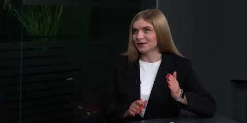 Вбудована мініатюра для Суть справи. Телекомпанія ТВА.